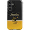 NFL Pittsburgh Steelers Vintage Galaxy S24 Impact Case